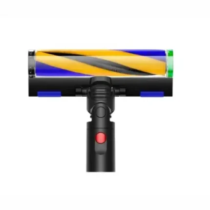 Turboszczotka Laser Fluffy Optic