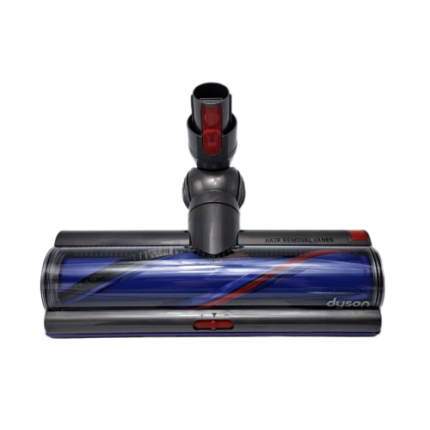 Turboszczotka MOTORBAR XXL