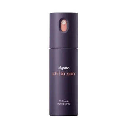 Dyson Chitosan wielofunkcyjna mgiełka do stylizacji - wersja podróżna 50 ml
