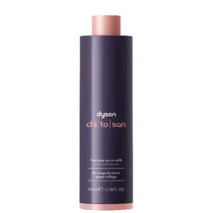 Dyson Chitosan serum utrwalające - wersja 100 ml (wkład uzupełniający)