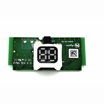 Wyświetlacz LCD