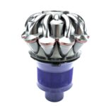 Cyklon srebrny/fiolet