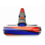 Elektroszczotka SOFT ROLLER