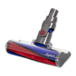 Elektroszczotka SOFT ROLLER - obrazek 3