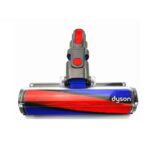 Elektroszczotka Micro Soft Roller