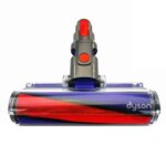 Elektroszczotka SOFT ROLLER