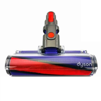 Elektroszczotka SOFT ROLLER