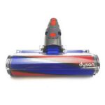Elektroszczotka SOFT ROLLER