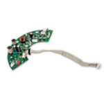 Płytka PCB - Piezo - obrazek 2