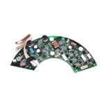Płytka PCB - Piezo