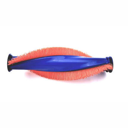 Wałek turboszczotki