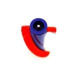 Wałek turboszczotki mini - obrazek 2
