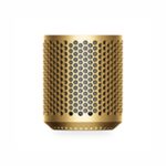 Osłona filtra gold