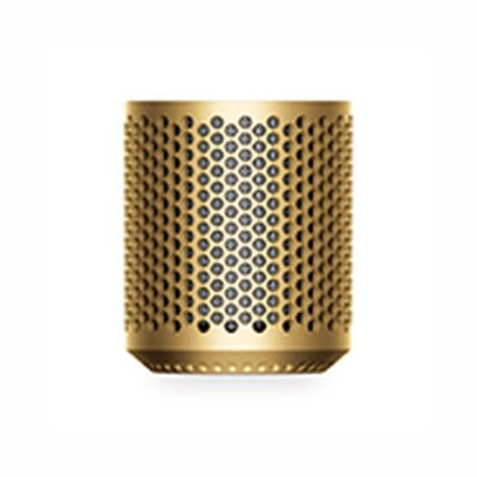 Osłona filtra gold