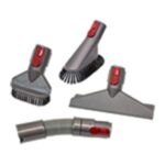 Zestaw akcesoriów Dyson Pro - obrazek 9
