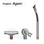 Zestaw akcesoriów do sprzątania - Dyson Complete Cleaning Kit - obrazek 3