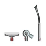 Zestaw akcesoriów do sprzątania - Dyson Complete Cleaning Kit