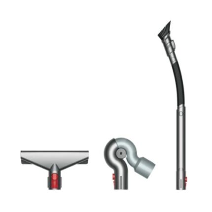 Zestaw akcesoriów do sprzątania - Dyson Complete Cleaning Kit