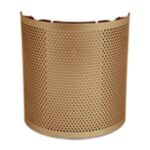 Obudowa filtra gold - obrazek 3