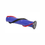 Wałek turboszczotki
