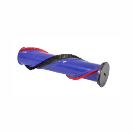 Wałek turboszczotki