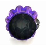 Cyklon grafit/fiolet - obrazek 2