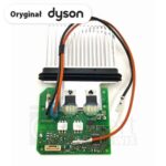 Płytka PCB Triac - obrazek 3