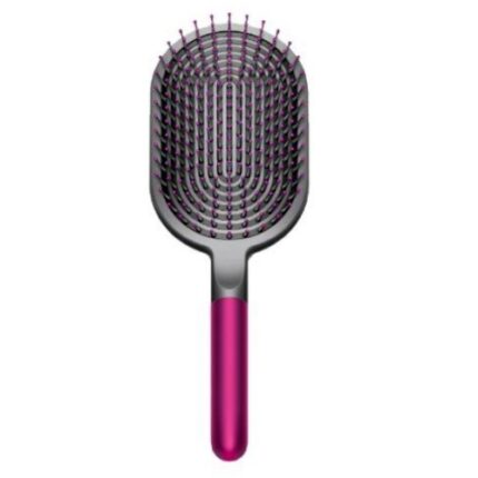 Szczotka Dyson fuksja