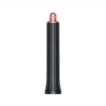 Cylindryczna końcówka Airwrap long 30mm czarny/róż 1 szt.