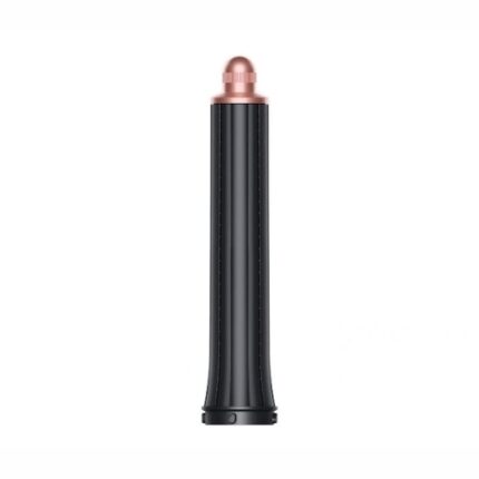 Cylindryczna końcówka Airwrap long 30mm czarny/róż 1 szt.