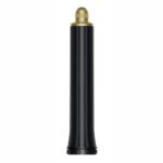 Cylindryczna końcówka Airwrap 30mm czarno/złota 1 szt.