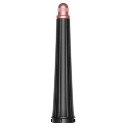 Cylindryczna końcówka Airwrap Long 20mm róż