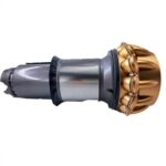 Cyklon gold