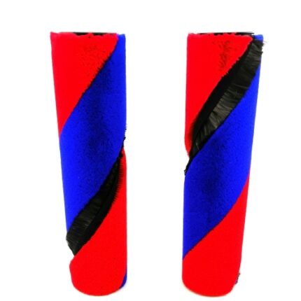 Wałki do turboszczotki Soft Roller