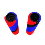 Wałki do turboszczotki Soft Roller - obrazek 3