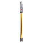 Rura do odkurzacza gold - obrazek 2