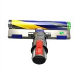 Turboszczotka Laser Optic Fluffy - obrazek 3