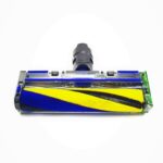 Turboszczotka Laser Optic Fluffy - obrazek 2