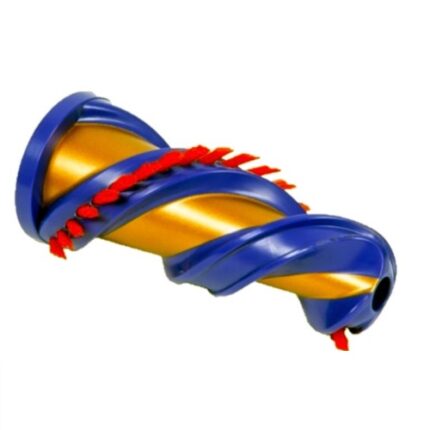 Wałek do turboszczotki śrubowej