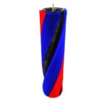 Wałek turboszczotki Micro Soft Roller - obrazek 2