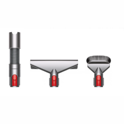 Zestaw akcesoriów do sprzątania - Dyson Home cleaning kit