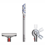 Zestaw akcesoriów do sprzątania - Dyson Complete Cleaning Kit - obrazek 2