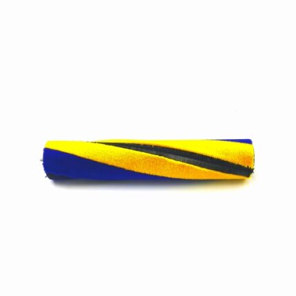 Wałek turboszczotki Slim Fluffy