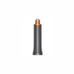 Cylindryczna końcówka Airwrap long 30mm grafit/miedź 1 szt. - obrazek 3