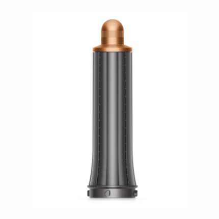 Cylindryczna końcówka Airwrap 30mm grafit/miedź 1 szt.