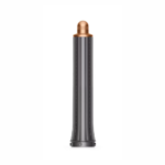 Cylindryczna końcówka Airwrap long 30mm grafit/miedź 1 szt.