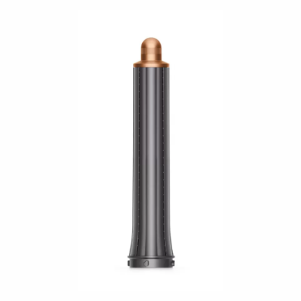 Cylindryczna końcówka Airwrap long 30mm grafit/miedź 1 szt.