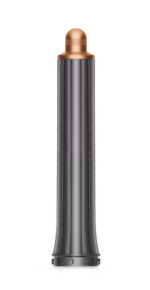 Cylindryczna końcówka Airwrap long 30mm grafit/miedź 1 szt. - obrazek 4