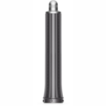 Cylindryczna końcówka Airwrap long 30mm grafit/srebrny 1 szt. - obrazek 3