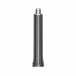Cylindryczna końcówka Airwrap long 30mm grafit/srebrny 1 szt.